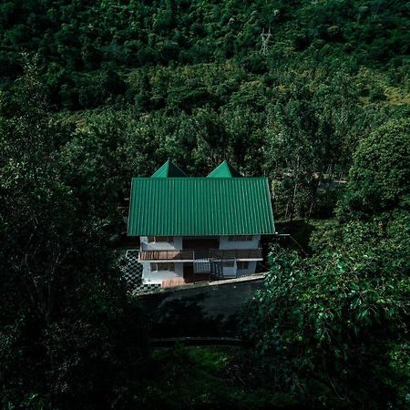 Misty Range Resorts Maraiyur Экстерьер фото