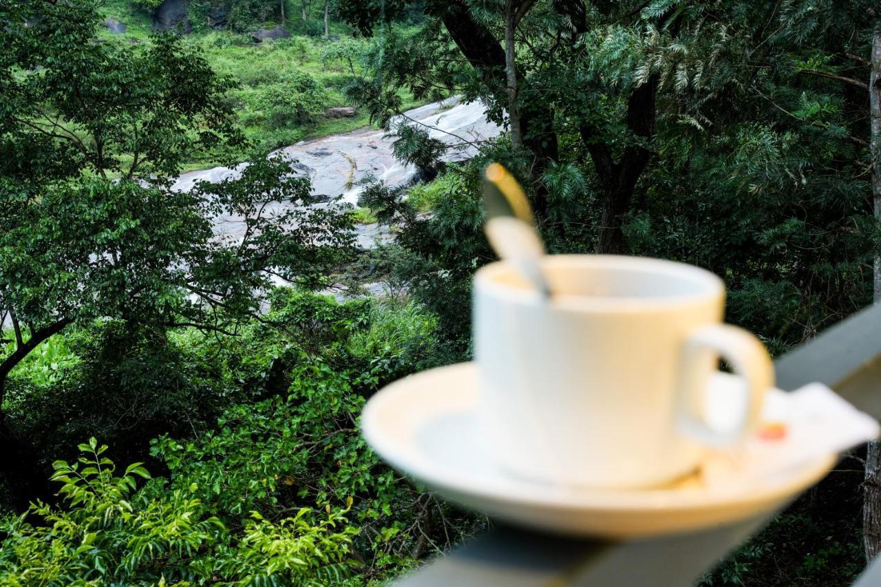 Misty Range Resorts Maraiyur Экстерьер фото