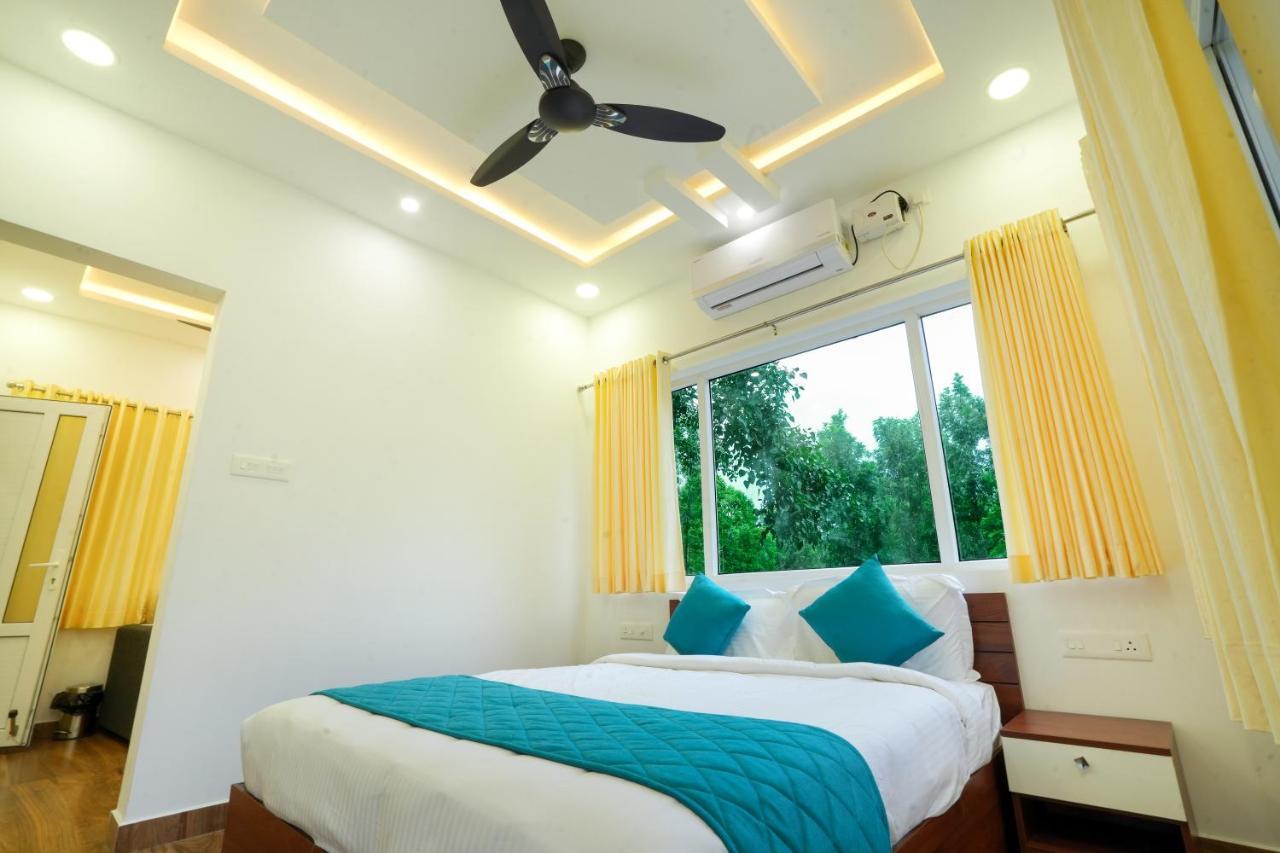 Misty Range Resorts Maraiyur Экстерьер фото