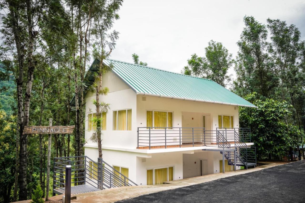 Misty Range Resorts Maraiyur Экстерьер фото