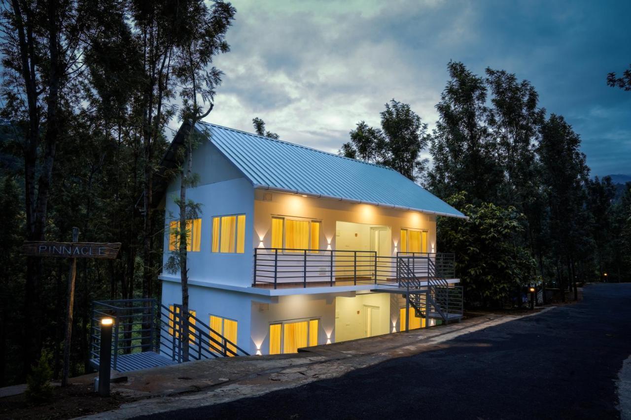 Misty Range Resorts Maraiyur Экстерьер фото