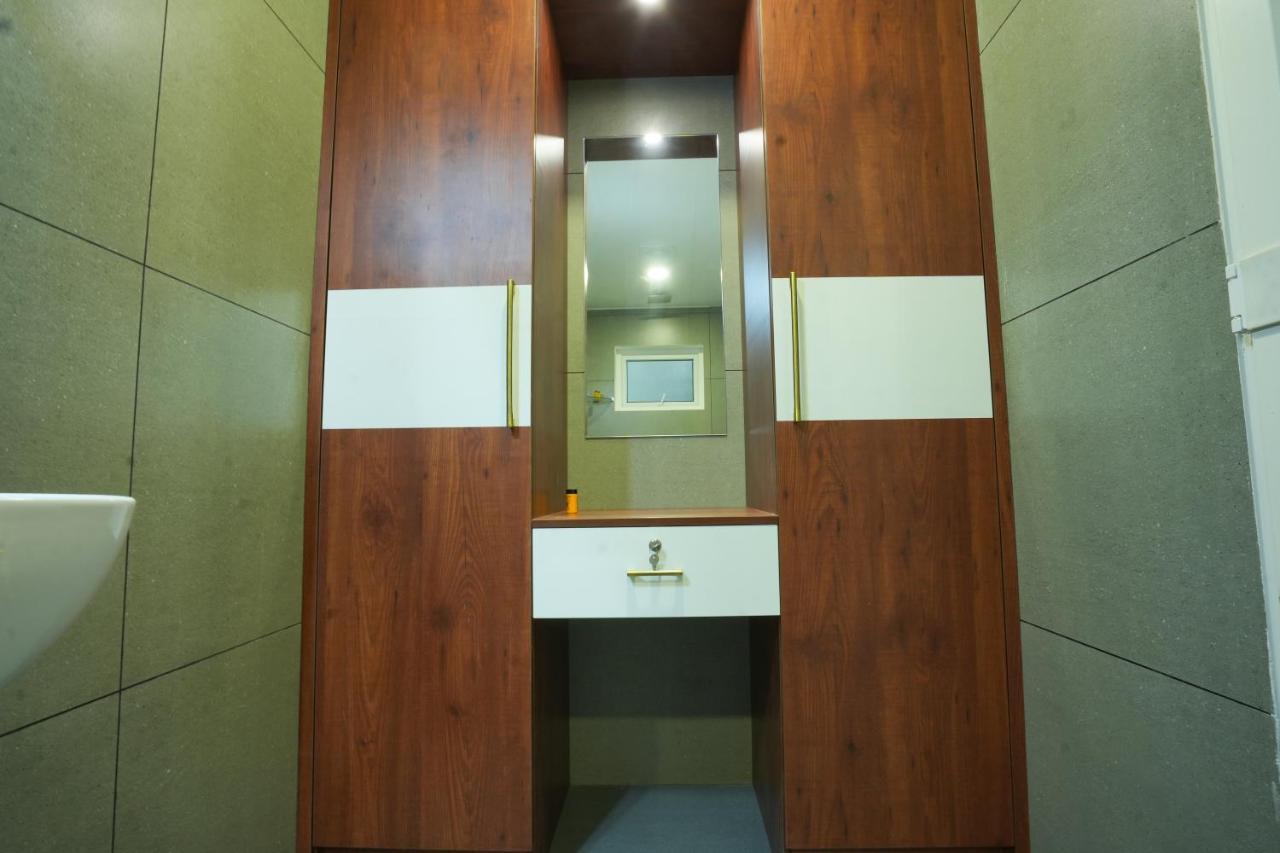 Misty Range Resorts Maraiyur Экстерьер фото