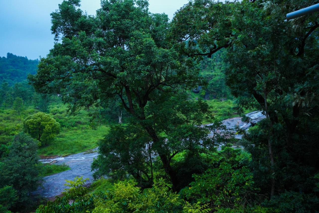 Misty Range Resorts Maraiyur Экстерьер фото