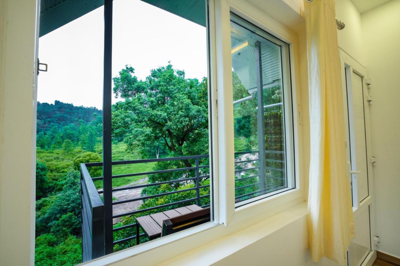 Misty Range Resorts Maraiyur Экстерьер фото