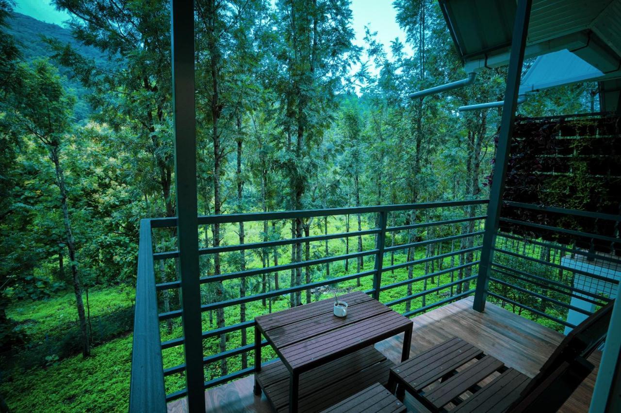 Misty Range Resorts Maraiyur Экстерьер фото